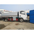 Dongfeng 5000liter - 8000 litter شاحنة نقل مياه الشرب